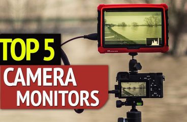 TOP 5: Best Camera Monitors 2019