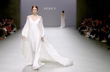 Beba’s | Barcelona Bridal Fashion Week 2019 | Exclusive