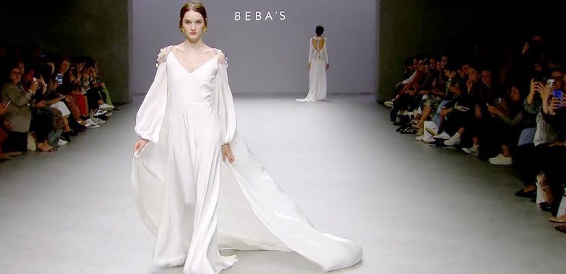 Beba's | Barcelona Bridal Fashion Week 2019 | Exclusive