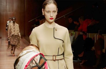 Burberry | Fall Winter 2019/2020 Full Fashion Show | Exclusive