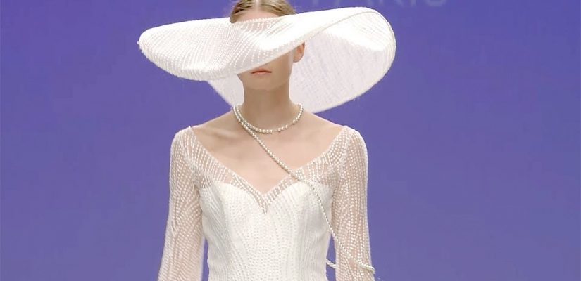 Cymbeline | Barcelona Bridal Fashion Week 2019 | Exclusive
