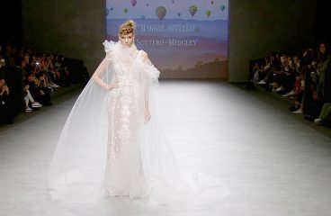 Maggie Sottero | Barcelona Bridal Fashion Week 2019 | Exclusive