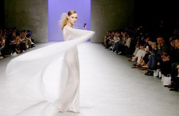 Marco & Maria | Barcelona Bridal Fashion Week 2019 | Exclusive