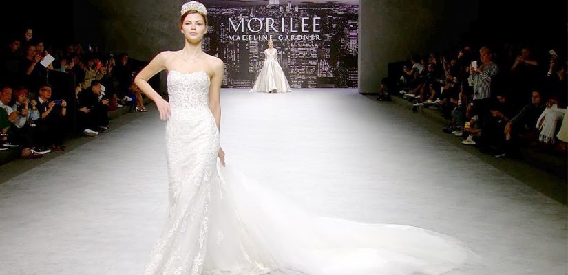 Morilee | Barcelona Bridal Fashion Week 2019 | Exclusive