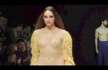 Portnoy Beso | Spring Summer 2017 Full Fashion Show | Exclusive