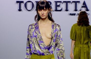 Roberto Torretta | Spring Summer 2019 Full Fashion Show | Exclusive