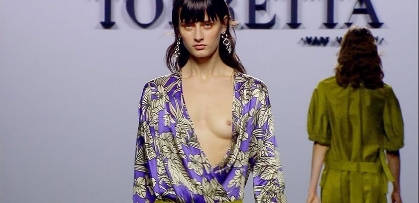 Roberto Torretta | Spring Summer 2019 Full Fashion Show | Exclusive