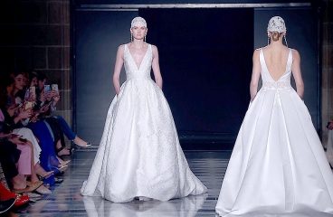Rosa Clara | Barcelona Bridal Fashion Week 2019 | Exclusive