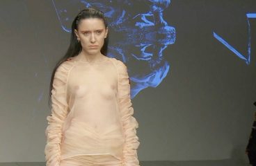 This is The Uniform | Fall Winter 2018/2019 Full Fashion Show | Exclusive