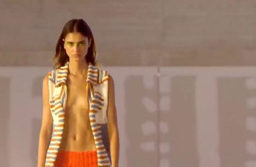 Mariakefisherman | Spring Summer 2019 Full Fashion Show | Exclusive