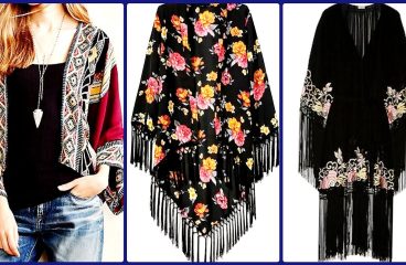 Vintage Boho Kimono Cardigan Lece Crochet Chiffon Loose Outwear Blouse For Girls