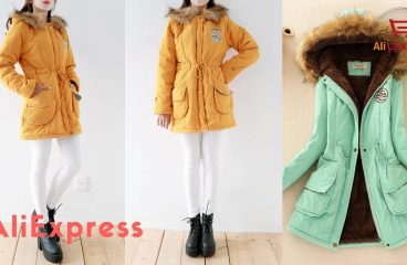 Women’s clothing AliExpress. Coat Womens Jacket Outwear Coats Winter Parka Warm Femme Slim Long.