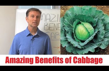 The Amazing Benefits of Cabbage