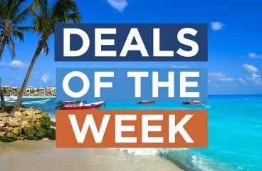 Deals of the Week 1/13-1/19