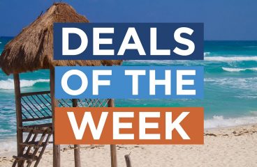 Deals of the Week 1/20-1/26