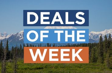 Deals of the Week 1/28-2/2