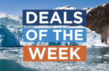 Deals of the Week 1/6-1/12