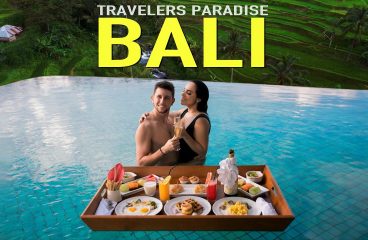 HOW TO TRAVEL BALI – 14 Days in Paradise