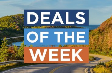 Deals of the Week 2/10-2/16