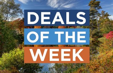 Deals of the Week 2/24-3/1