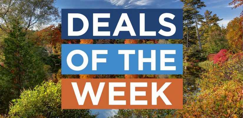 Deals of the Week 2/24-3/1