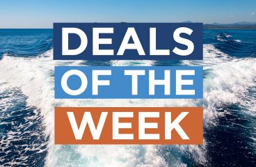 Deals of the Week 2/3-2/9