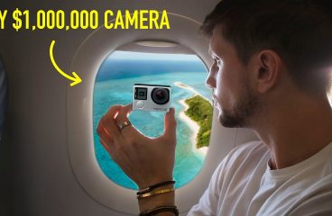 I built a million dollar business with a camera –  YOU can too