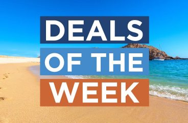 Deals of the Week 3/2-3/8