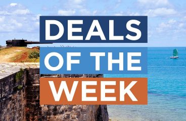 Deals of the Week 3/9-3/14