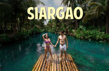 HOW TO TRAVEL SIARGAO – The Next Bali?