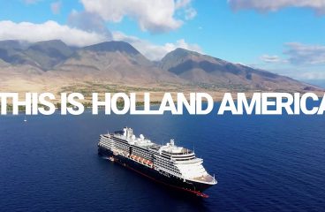 This Is Holland America.