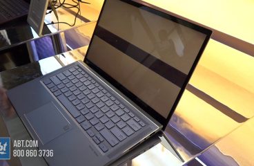 CES 2019 – Asus ZenBook S14