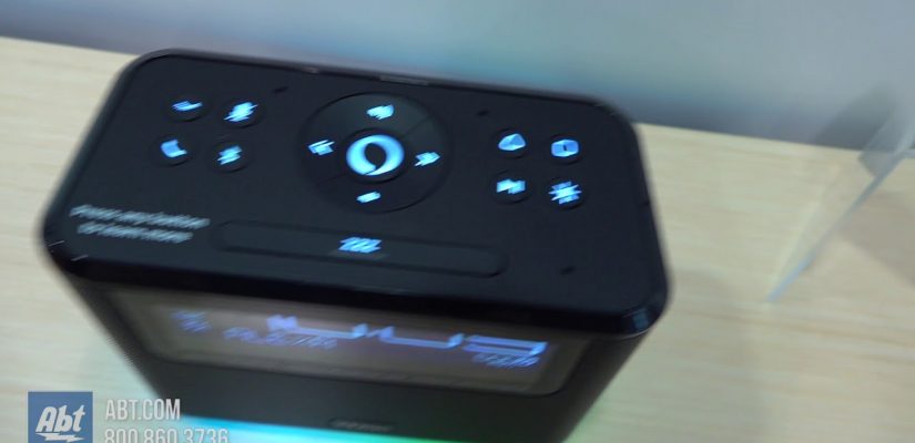 CES 2019 - iHome Alexa Enabled Alarm Clocks