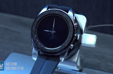 CES 2019 – LG Watch W7