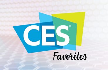 Our Favorite Tech From CES 2019!