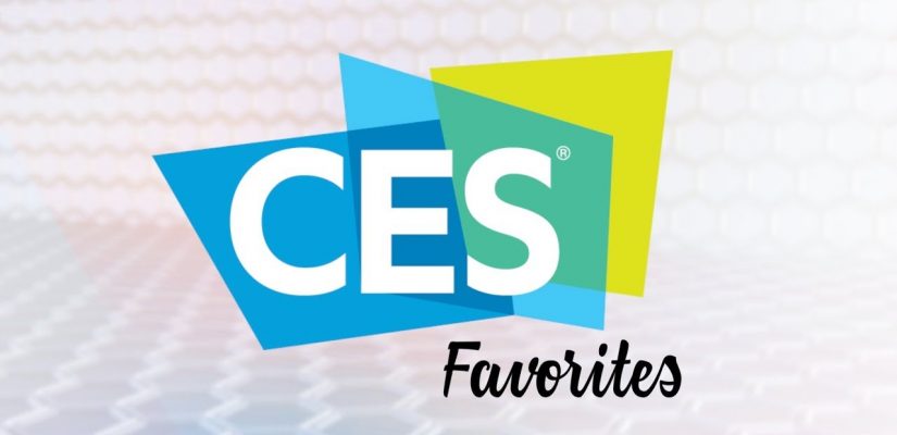 Our Favorite Tech From CES 2019!