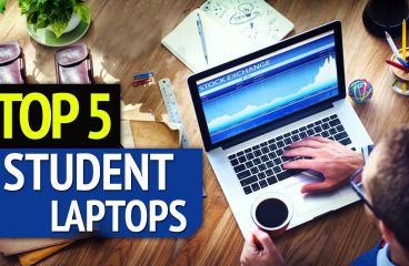 TOP 5: Best Student Laptops 2019