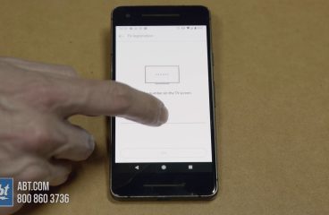 Using Your Cell Phone As A Remote On An LG TV